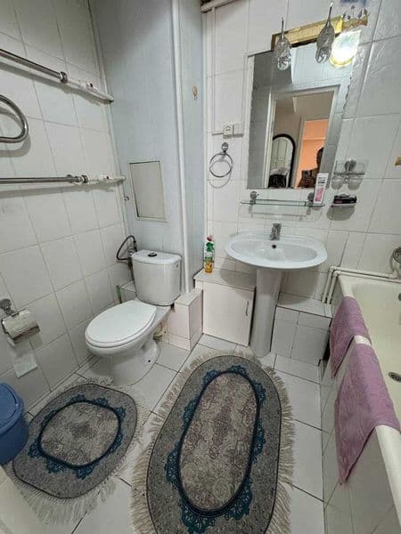 Уютная квартира после косметического ремонта расположенная в — фото 2