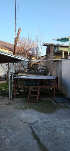 Toshkent shahar Uzbum Qashqadaryo koʻchasi hovli — фото 4