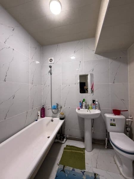 Yunisobot tumanida joylashgan 1xonali kvartira ijaraga beril — фото 3