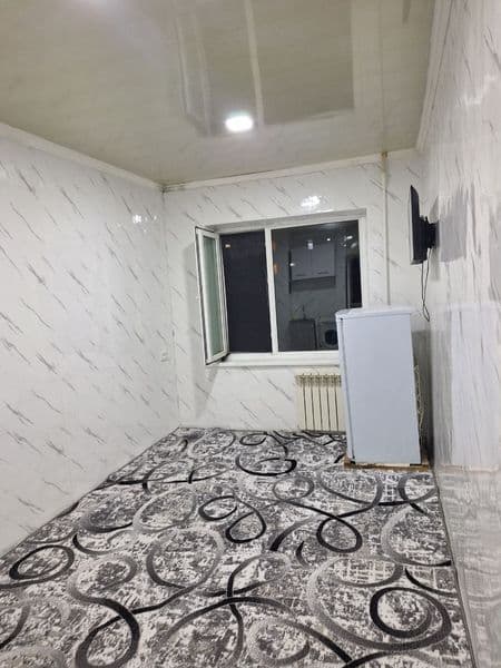 В квартире есть:  Телевизор, Холодильник, Кухня в калидоре,  — фото 2