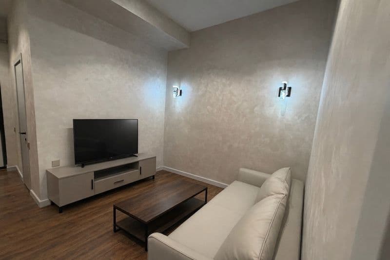 Сдается современная квартира в ЖК Prestige Gardens.<br />
<b