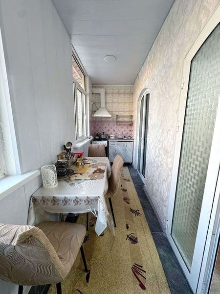 Chilonzor, Farhod bozor yaqinida<br />
Сдаётся 2-комнатная к — фото 3