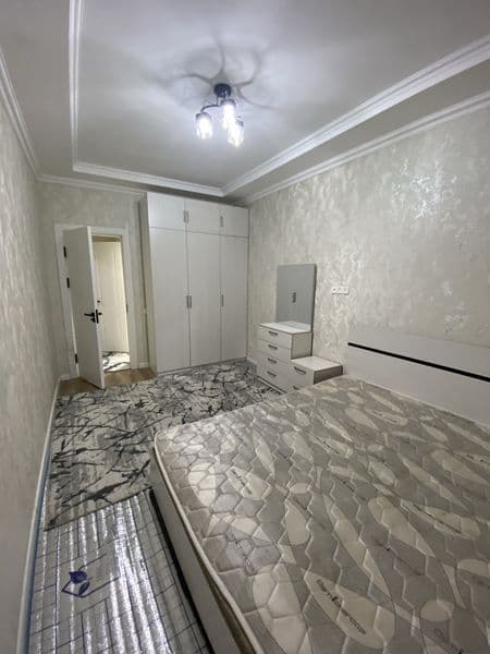 Сдаётся 2х ком квартра в аренду. 1-этаж этажность. Адрес: Та — фото 4