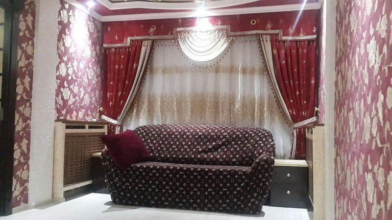 Аренда квартира одна комната м.улугбек район ит-парк ропарас — фото 3