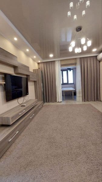 Сдаётся квартира на кушбеги <br />
Все удобства есть <br />
 — фото 4