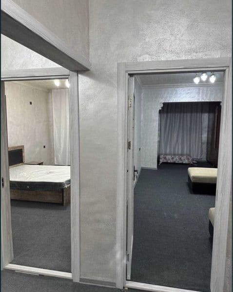 Sergili 6a 2/6/9 400$ <br />
Oila<br />
Qizla-3<br />
Bolla- — фото 3