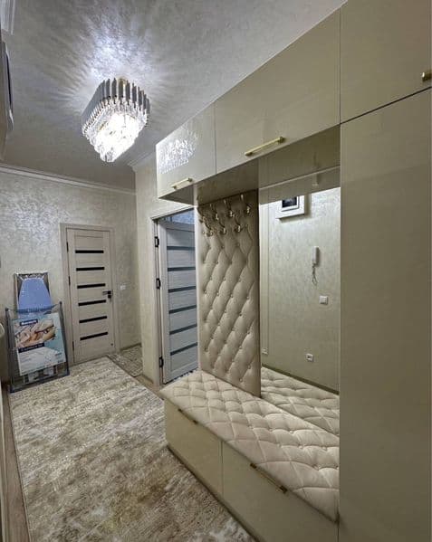 Аренда квартира<br />
Район - Алмазор <br />
Ориентир - Алма — фото 5