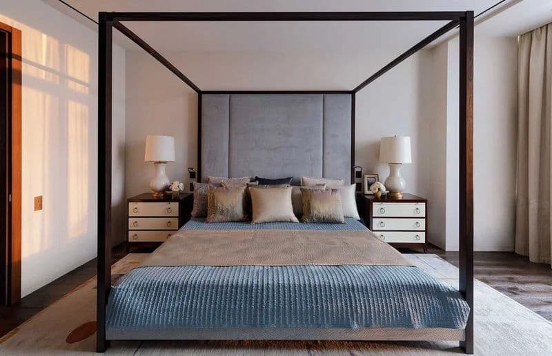 Мирабадский  район <br />
Метро Ойбек<br />
2/2/9<br />
70м2 — фото 3