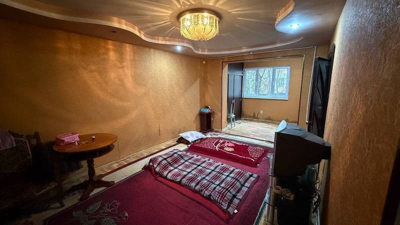 Сдается 3х ком.квартира <br />
Чиланзар 9 квартал <br />
3/2