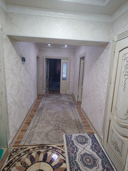 Топ локация <br />
 Сдаётся  4-комнатная квартира с евроремо — фото 4