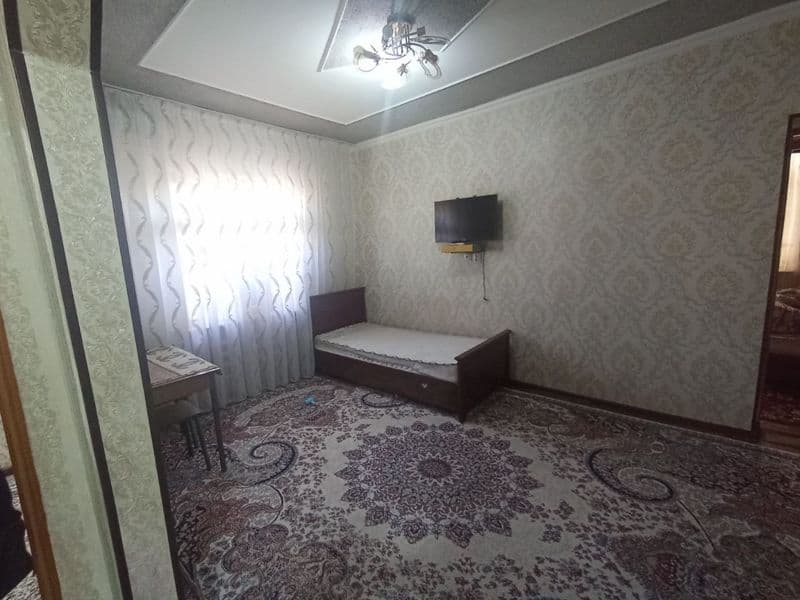 Сдаётся Авиасозлар 2. 1/4/5  для молодой семьи с загсом жела — фото 5