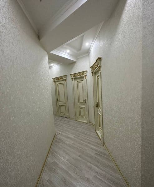 Аренда квартира юнусабод район ц 5 <br />
МЕТРО минор наваст — фото 3