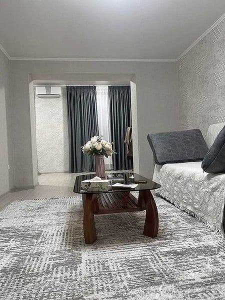 Сдаётся квартира на Саракульке‼️<br />
Ориентир - Парк Фурка — фото 2