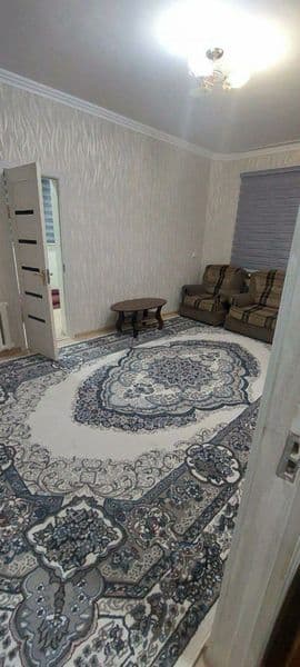 Аренда квартира <br />
Район - Алмазарский<br />
Ориентир - 