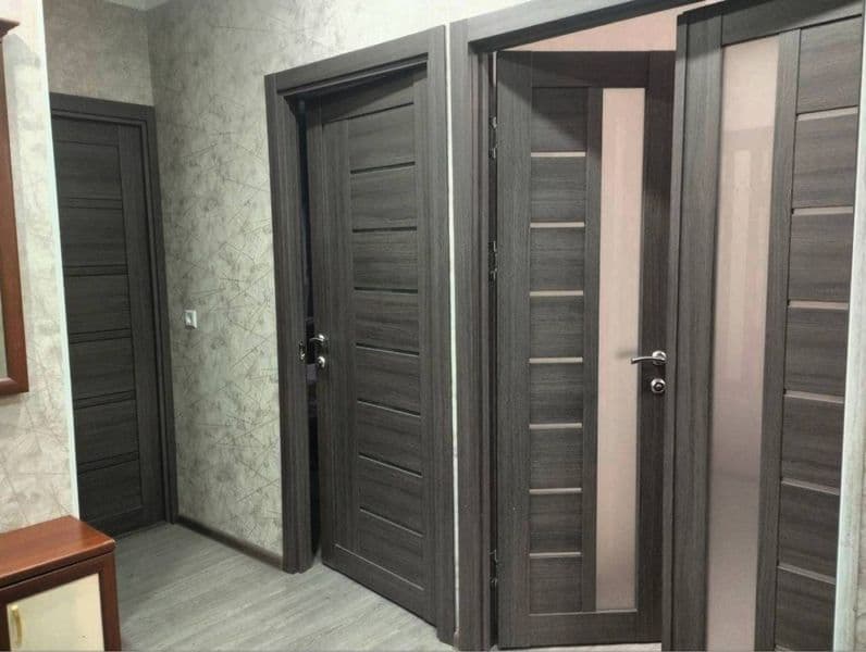 Аренда  Сампи ,<br />
Ботанический сад <br />
2/3/4 77 серия — фото 5