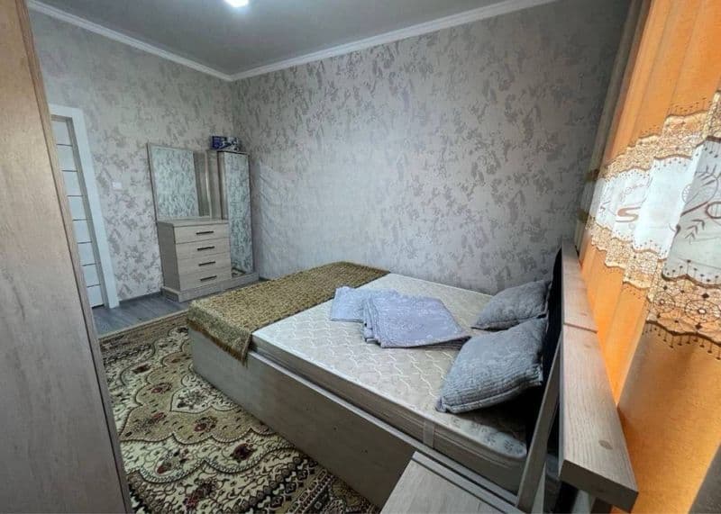 Яшнабод<br />
<br />
2/2/9<br />
<br />
Ориентир Кадишва хос — фото 2