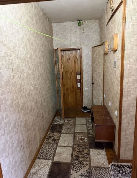 Аренда 1 комнатная квартира Сергели 2.<br />
Ориентир Ярмарк — фото 3