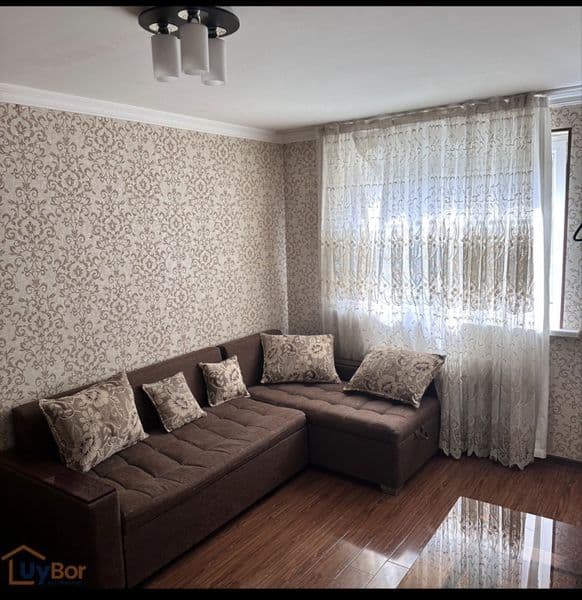 Сдам однокомнатную квартиру в центре , голубые купола , метр — фото 2