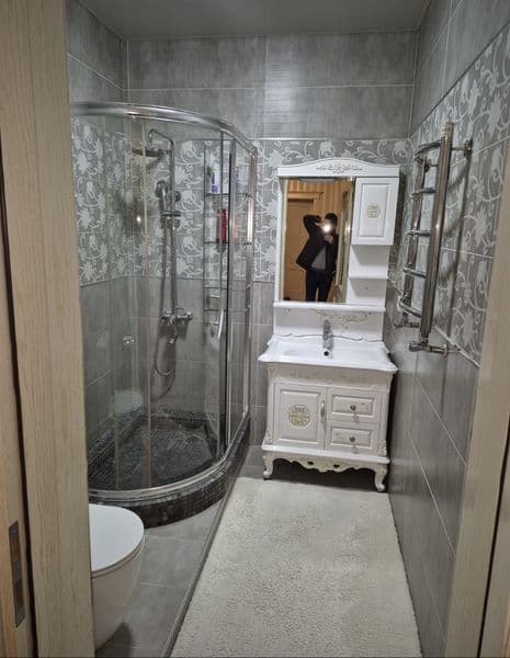 Аренда Алай Базар NAVOSTIROYKA<br />
2/3хона<br />
5-етаж<br — фото 5