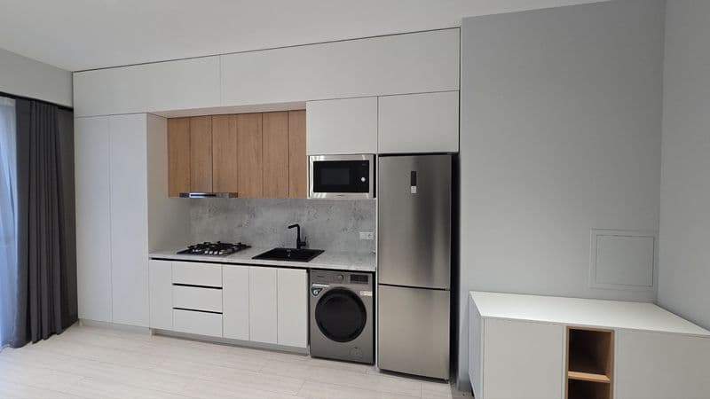 Квартира полностью обставлена мебелью и техникой звоните ест — фото 2