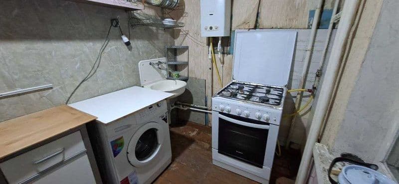 Ўқийдиган, ишлайдиган йигитларга уй эгасидан маклерсиз  ижар — фото 4