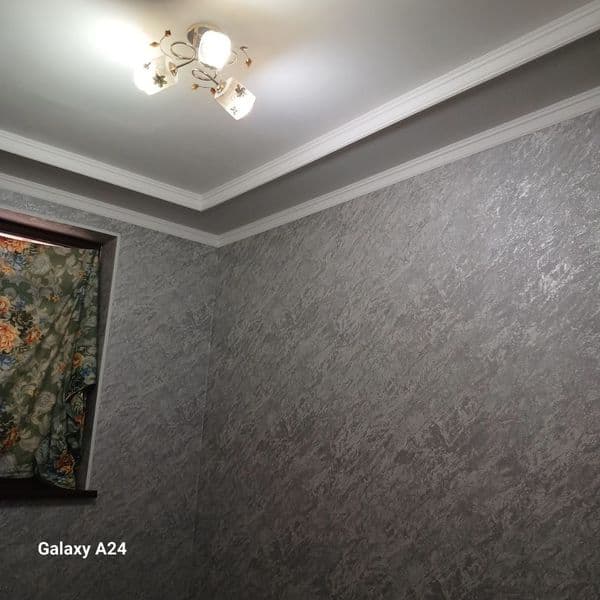 Yunusobod 3 da unversam bozor oldida 1/1/5. Novastroyka topl — фото 3