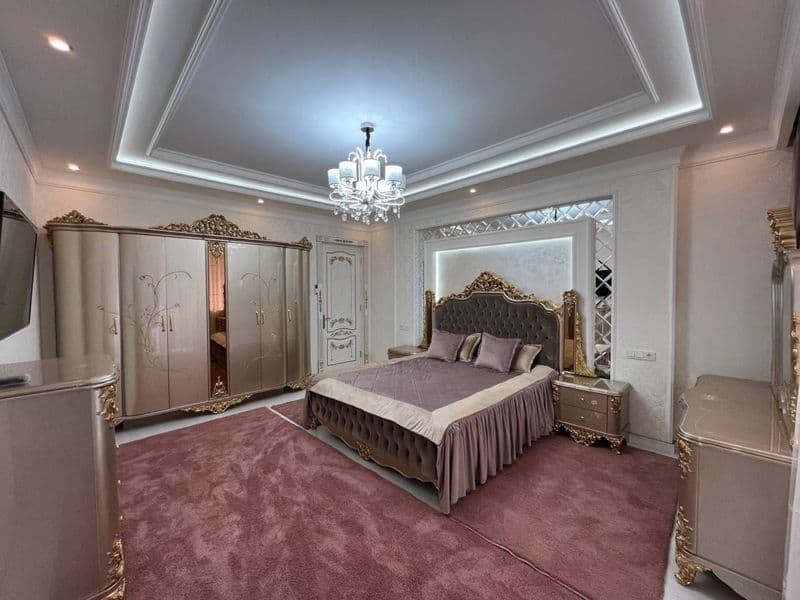 Мирабдаский район<br />
Гостиница Россия<br />
ЖК Габус<br / — фото 4