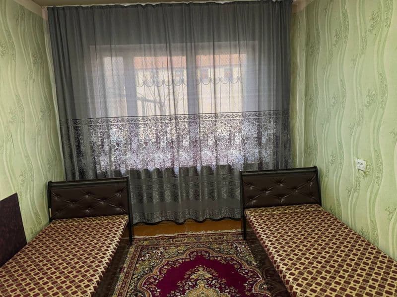 Arenda 2xona hindla uchun<br />
2xona orta remont