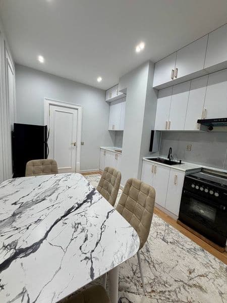 Сдаётся 1-комнатная квартира на 1-этаже 42 м2 в современном  — фото 4