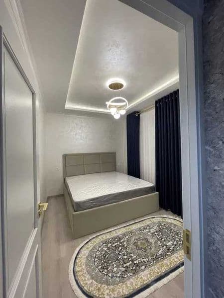 Сдаётся КЛАССНАЯ квартира<br />
<br />
Район: Мирабадский<br — фото 2