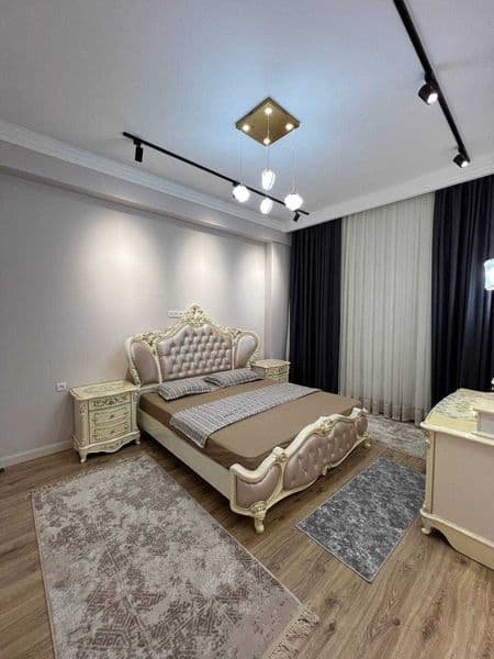 Сдается квартира для семейных<br />
<br />
• Район: Алмазар< — фото 2