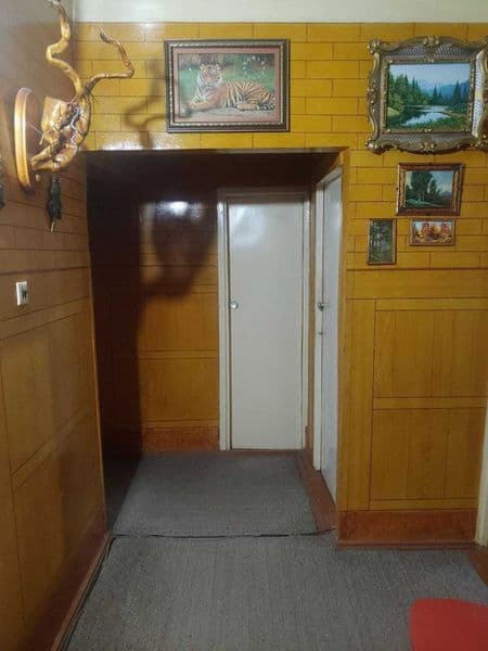 Аренда. 2к.квартира 50 квадратов /3/4 эт.дома на Авиасозлар  — фото 5