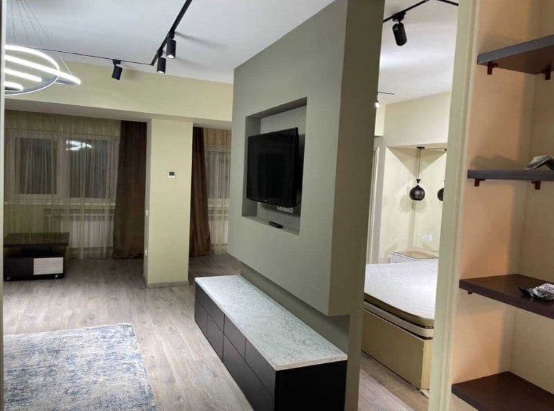 Сдается квартира.. на Ц-1 <br />
Ориентир - Детский мир<br / — фото 5