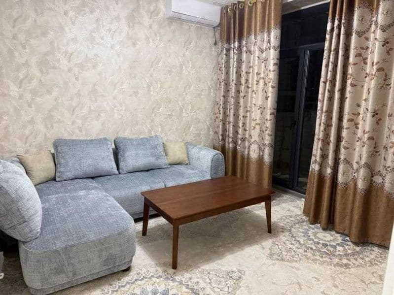 Сдаётся КЛАССНАЯ квартира<br />
<br />
• Район: Алмазарский< — фото 2