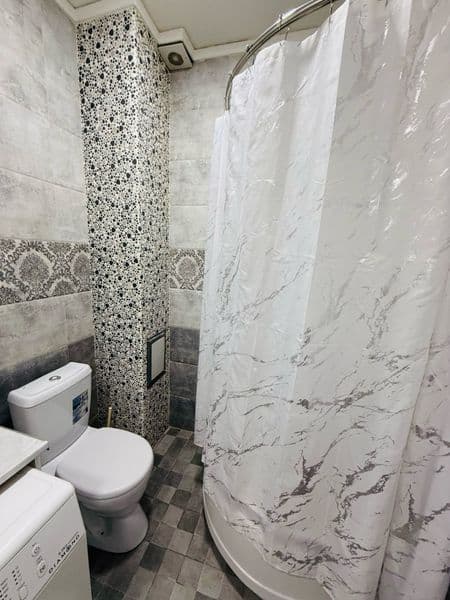 Сдаётся изолированная 1-комнатная квартира с мебелью и техни — фото 3