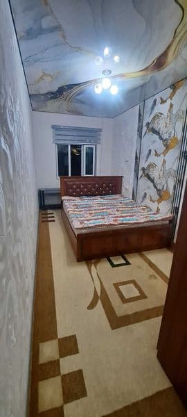 Uzimni uyim uzoq muddatga oilaga ijaraga beriladi 2 xonali 3 — фото 4