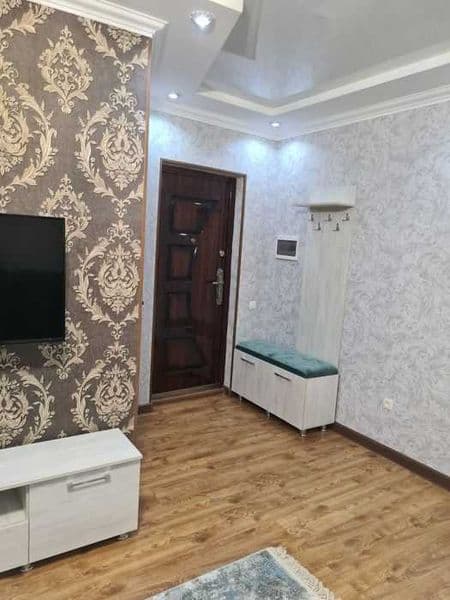 Район: Юнусабадский<br />
Адрес: Ц-4<br />
Ориентир: Алайски — фото 4