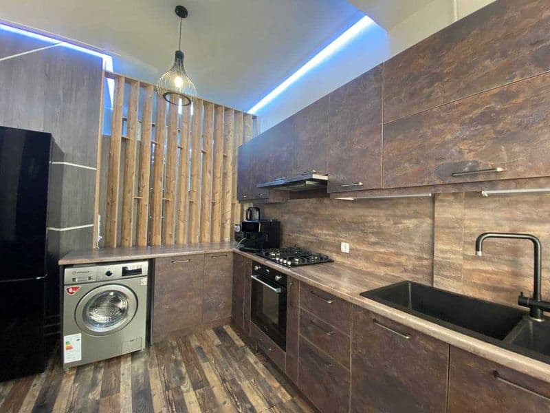 Сдается квартира на Бывшем Перфектуме<br />
Ориентир - Ресто — фото 4