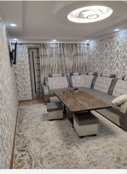 Аренда Чилонзор 16 Гор Болнитса <br />
4хона<br />
2-етаж<br