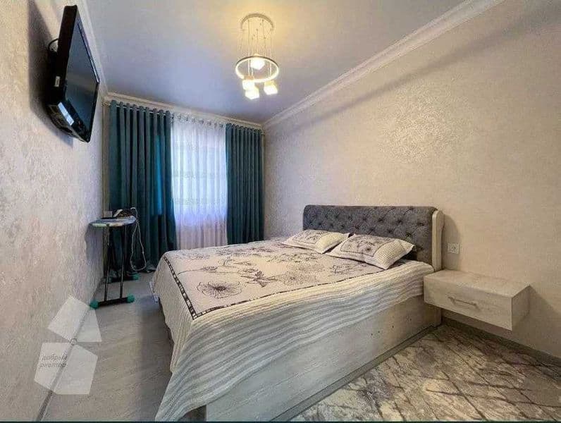 2 комнаты • 65 м² • 3/9 этаж<br />
<br />
Район: Яшнабадский — фото 4