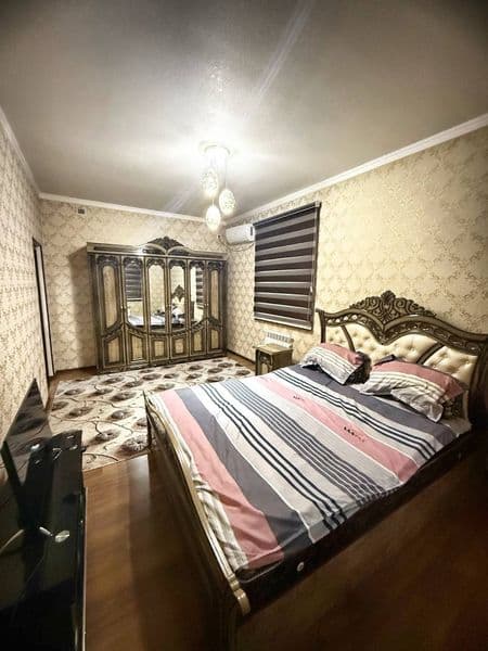 Район: Чилонзор<br />
Ориентир: 23-квартал, Dilorom to‘yxona