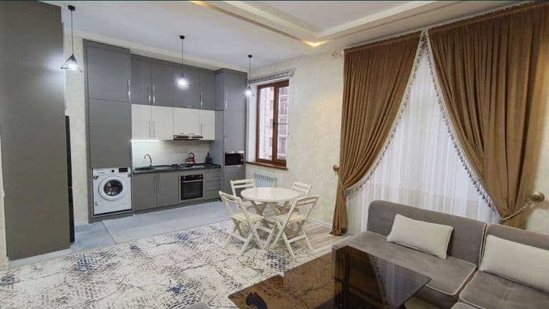 Аренда Квартиры- ЖК Новостройка <br />
Паркентский <br />
<b — фото 2