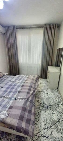 Аренда квартира Навастройка <br />
Район - Алмазар <br />
Ор — фото 5