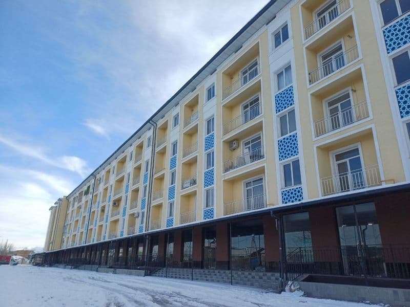 СДАЁТСЯ КВАРТИРА<br />
#Адрес: "Мирзо Улугбекский Район"<br 