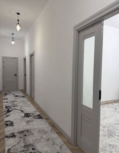 Янги Узбекистон<br />
Новостройка <br />
80 м2<br />
3/4/5<b — фото 5