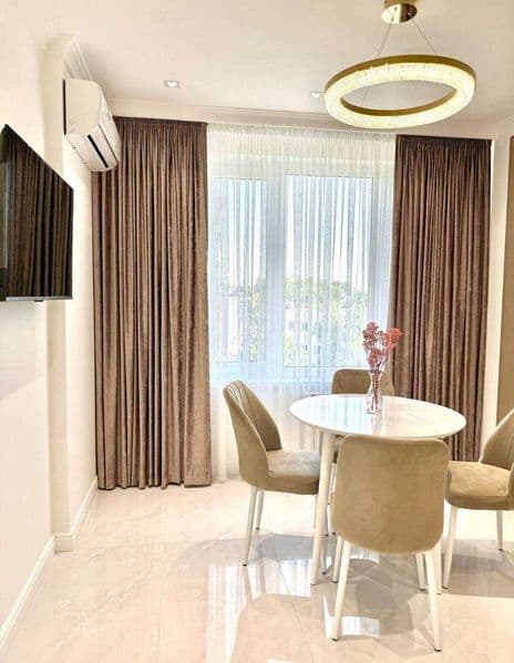 Стильная 1-комнатная квартира с комфортной обстановкой<br /> — фото 3