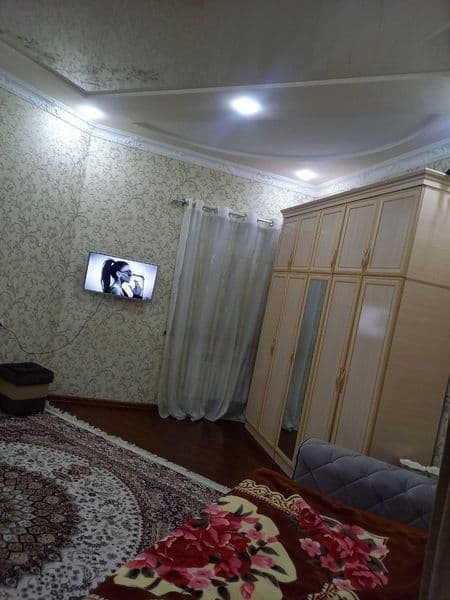Аренда коракамиш 2/4 2.хонали оилага берилади расмдаги уй ха — фото 5