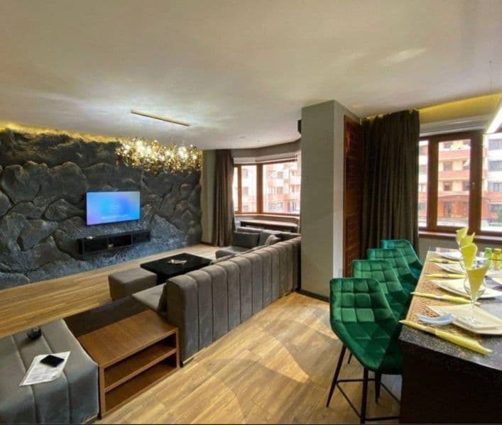 АРЕНДА <br />
Яккасарайский район<br />
Dream house<br />
<b — фото 4