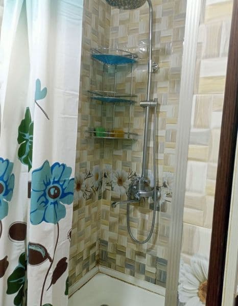 Аренда квартиры находится возле Анор банка .<br />
Квартира  — фото 3