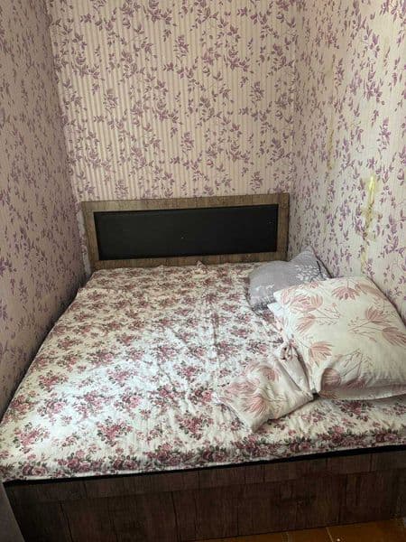 Сдается квартира Ц-13 улица Абай 1.2/2/4  с обстановкой <br  — фото 2